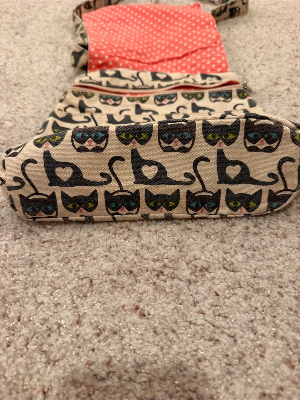 Bungalow 360 bag